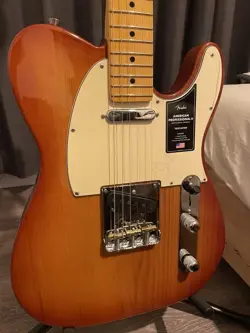 II TELECASTER NO.MG808