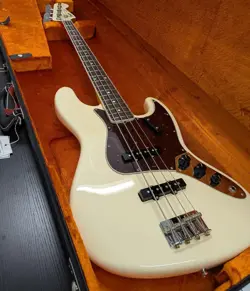 AMERICAN VINTAGEII JAZZ