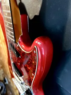 ALL LACQUER REFINISH