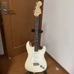 JR. STRATOCASTER NO.MG564