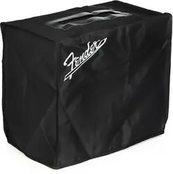 FENDER PRO JUNIOR TUBE COMBO AMPLIFIER COVER - BLACK (3-PACK) BUNDLE