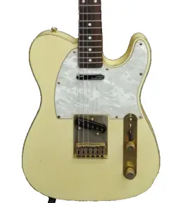 [FENDER JAPAN] TELECASTER TLG-94P MOD ELECTRIC GUITAR MADE IN JPN MAIN UNIT ONLY