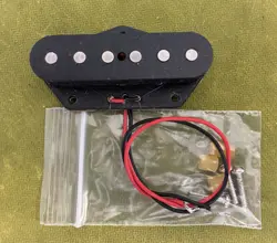 YOSEMITE TELECASTER BRIDGE