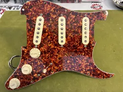 PICKGUARD MOD II