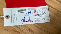 VINTAGE II STRATOCASTER