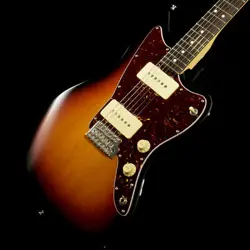 FENDER AMERICAN PERFORMER JAZZMASTER 3TONE SUNBURST