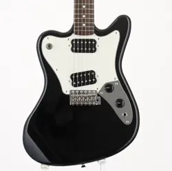 FENDER MADE IN JAPAN LIMITED SUPER-SONIC BK