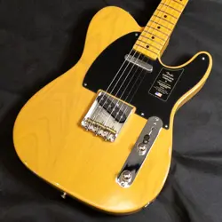 1951 TELECASTER BTB