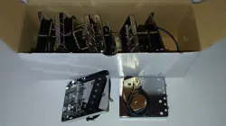 DISCOUNT TELE GUITAR BRIDGES + PICKUPS - PARTS TO FIT FENDER TELECASTER LOT #8