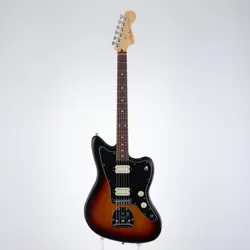 USED FENDER MEXICO / PLAYER JAZZMASTER PF 3-COLOR SUNBURST [UMEDA STORE]