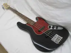 JAZZBASS UG ELECTRIC