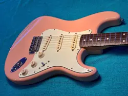 FENDER JAPAN ST62-78TX SLP