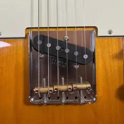 60S TELECASTER 2022
