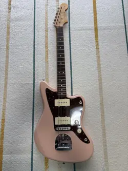 MEXICO JAZZMASTER SHELL