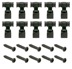 GUIDE RETAINER SCREW