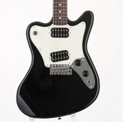 FENDER / MADE IN JAPAN LIMITED SUPER-SONIC BK ELECTRIC GUITAR