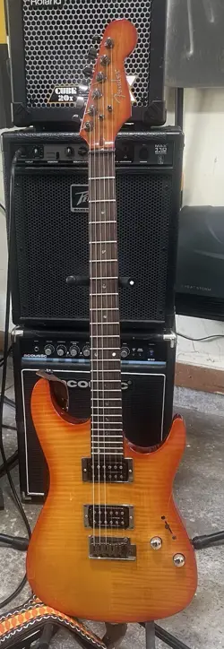 EDITION SHOWMASTER FMT