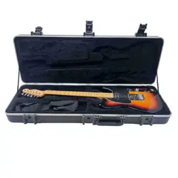 TELECASTER RIGHT-HANDED SIX