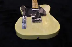 JOURNEYMAN RELIC BLONDE