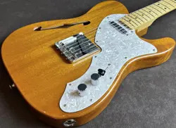2015 FENDER MADE