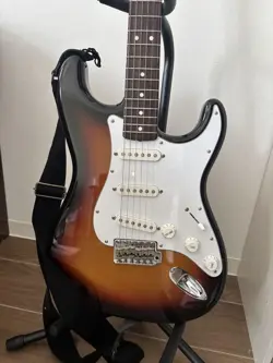 2014 STRAT SAFE