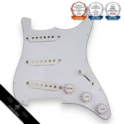 PICKUP CIRCUIT REPLACEMENT