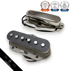 ALNICO TELECASTER PICKUPS