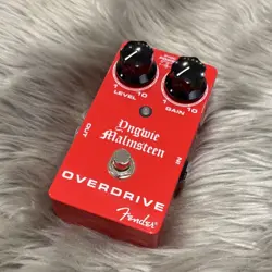 YJM OVERDRIVE 337189