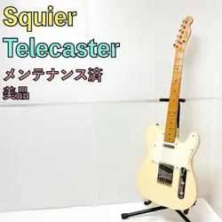 SQUIER SQUIER TELECASTER