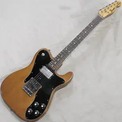 USED FENDER USA VINTAGE TELECASTER CUSTOM '74 WALNUT/R 3.4KG ELECTRIC GUITAR
