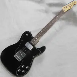 VINTAGE TELECASTER CUSTOM