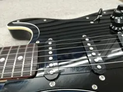 AERODYNE STRATOCASTER 2012