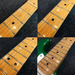 CLAPTON STRATOCASTER CANDY