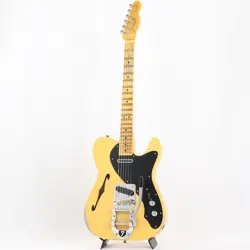 NOCASTER THINLINE W/BIGSBY