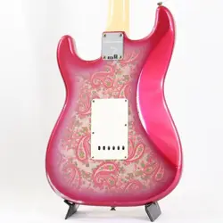 PAISLEY STRATOCASTER