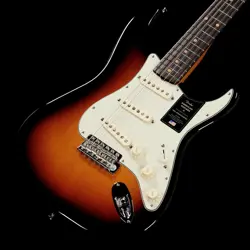 FENDER AMERICAN VINTAGE II 1961 STRATOCASTER    (:3.66KG)