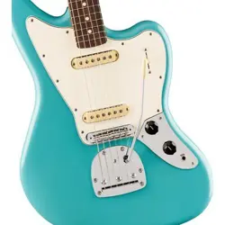 BLUE FENDERFRONTMAN10G