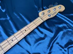 PRECISION BASS 2020