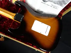 1954 STRATOCASTER 2024