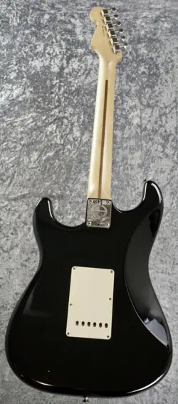 BLACK TRACKING NUMBER