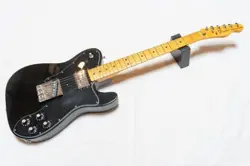 TELECASTER CUSTOM TRACKING