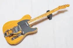 WITH BIGSBY TRACKING