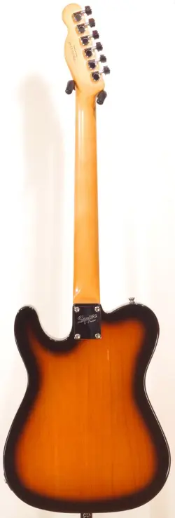 2-COLOR SUNBURST MAPLE