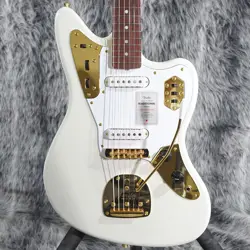 WHITE PEARL ELECTRIC