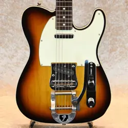 TELECASTER TL62B-BTX