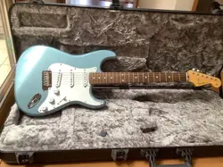 FENDER MADE IN JAPAN 2019 LIMITED COLLECTION STRATOCASTER SAFE PACKING!