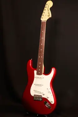 FENDER / FSR COLLECTION 2023 MADE IN JAPAN TRADITIONAL LATE 60S STRATOCASTER CAR