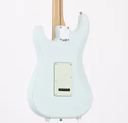 SONIC BLUE FENDER