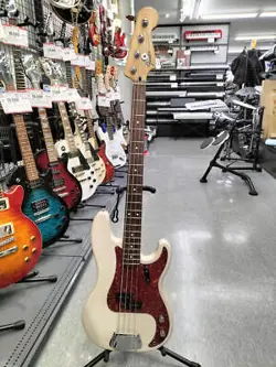 FENDER MEXICO PRECISION BASS 315913