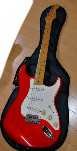 FENDER JAPAN STRATOCASTER ST-57 NO.MG1997